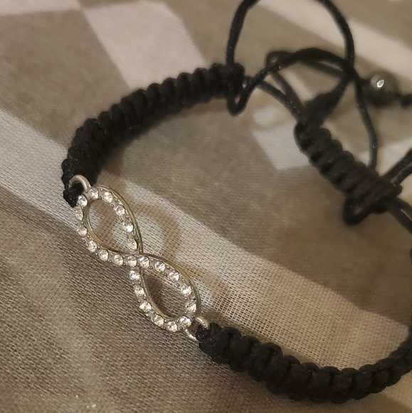Infinity bracelet - Picture 5 of 6